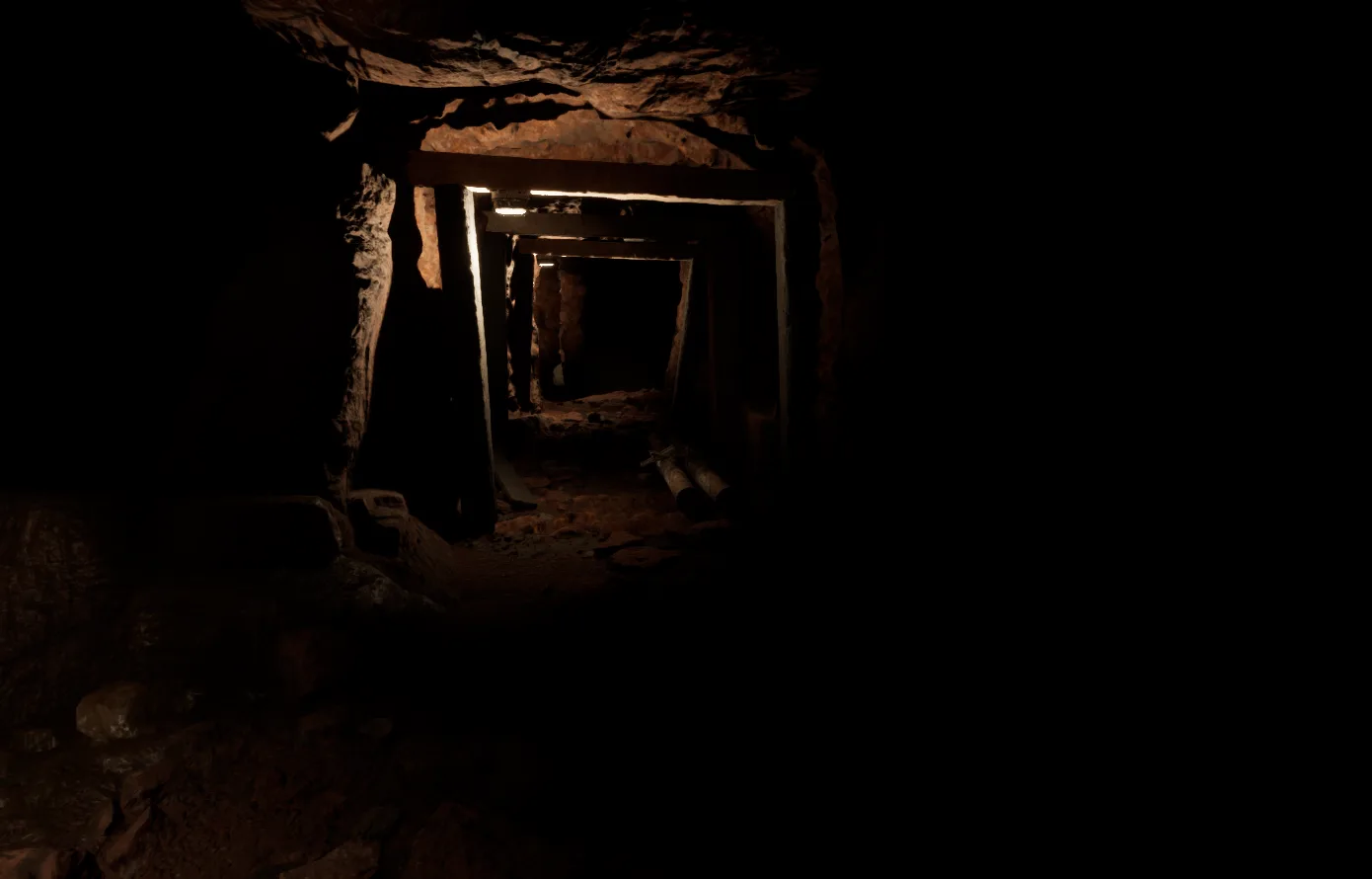 Banish of Fear — screenshot 1