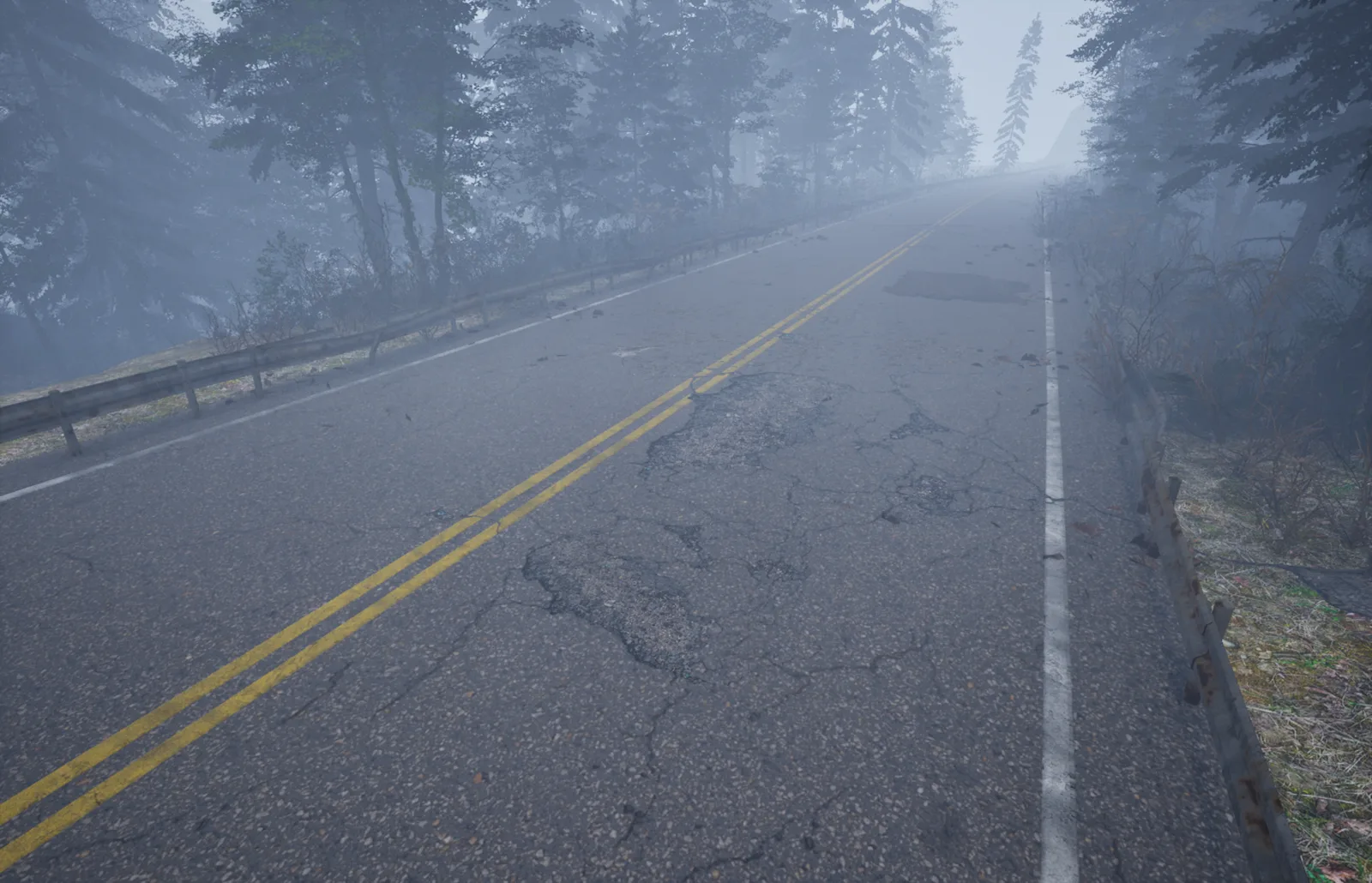 Banish of Fear — screenshot 5