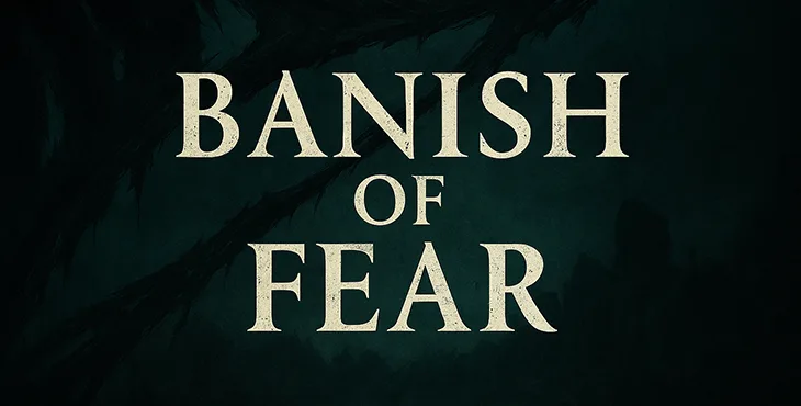 Banish of Fear