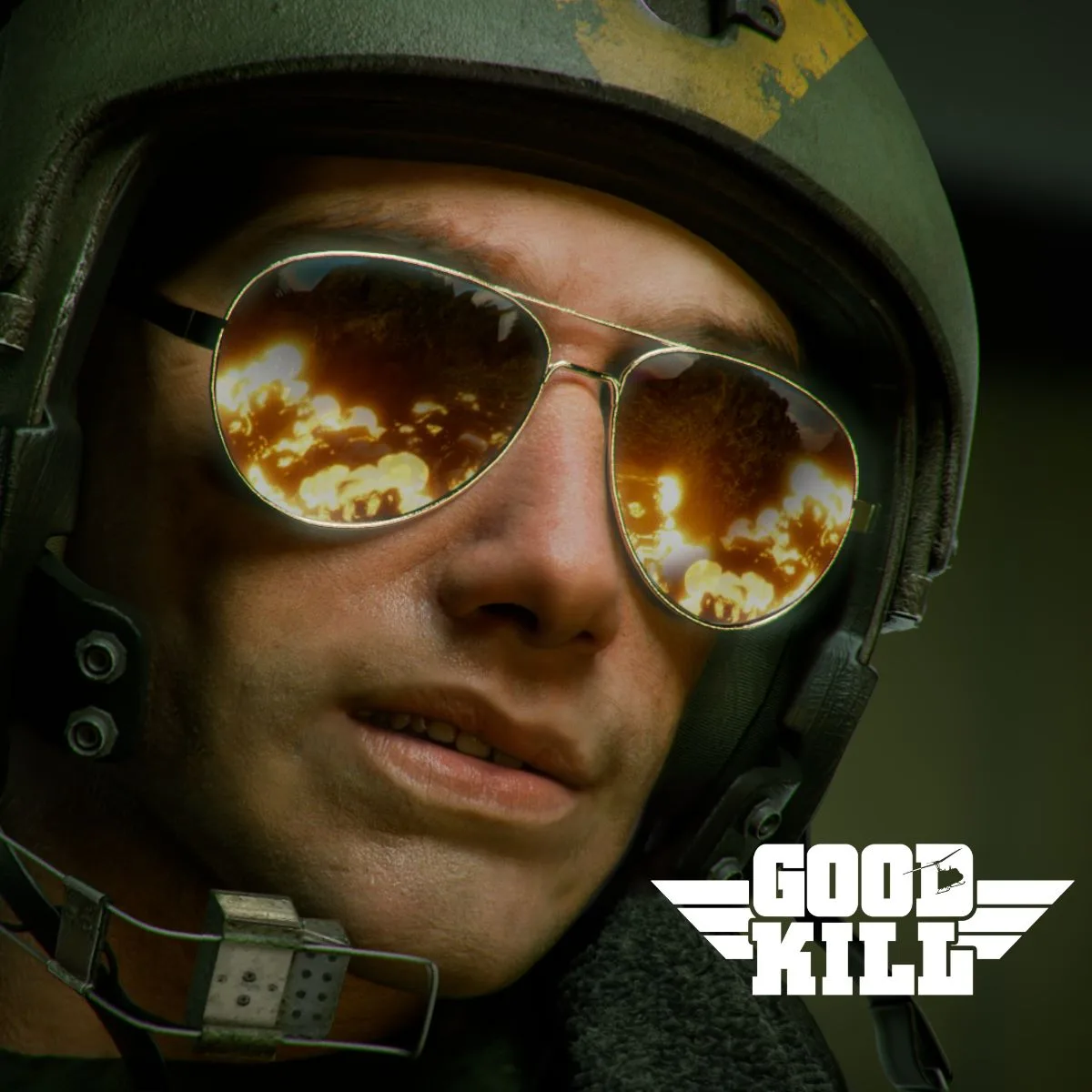 Good Kill!