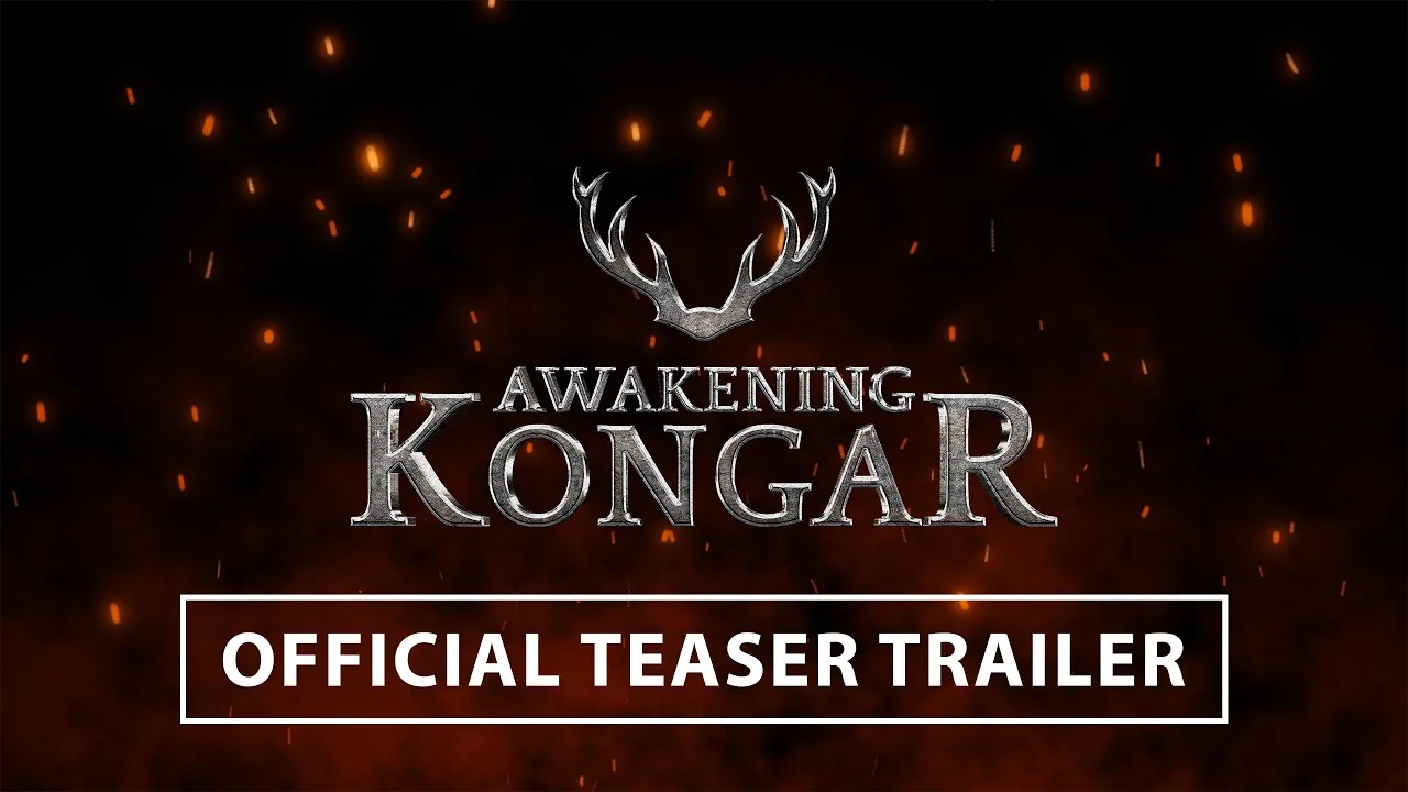 Kongar: Awakening